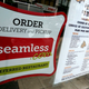 Image for article titled Seamless Will Now Verify That Their Restaurants Are Real, Which Is Probably Good...